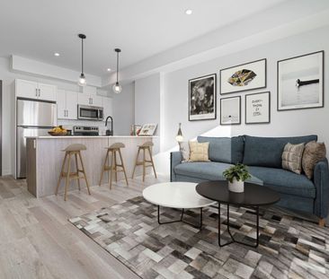 Georgia: Black Accents – 196 Colony, Winnipeg, MB - Photo 1