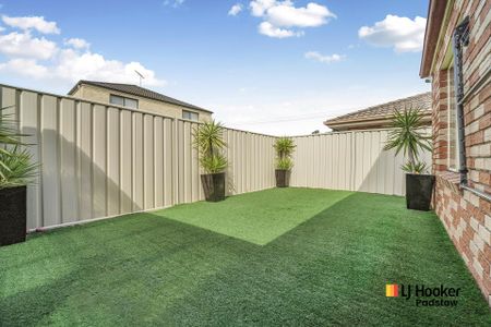 Hampton Inspired Single Level Home - Photo 5