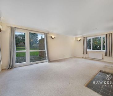 5 bedroom detached house to rent - Photo 4