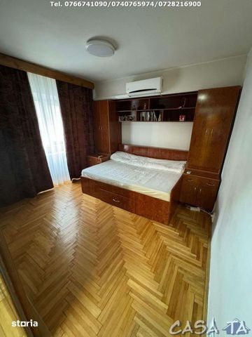 Apartament 5 Camere, Etaj 5/8, Bulevardul Republicii - Zona Garii. - Fotografie 3