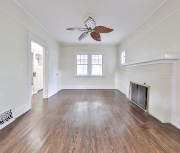 For Lease - 258 Reynolds Street, Oakville, Ontario - Photo 1