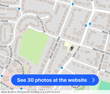 Moor Grange View, LEEDS - Photo 1