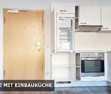 Westsächsiche Hochschule in 2 Minuten zu Fuß? Von diesem schönen 1 ... - Foto 3