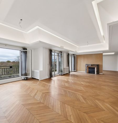 Appartement • Muette Nord - Photo 3