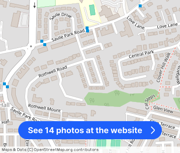 Rothwell Drive, HALIFAX - Photo 1