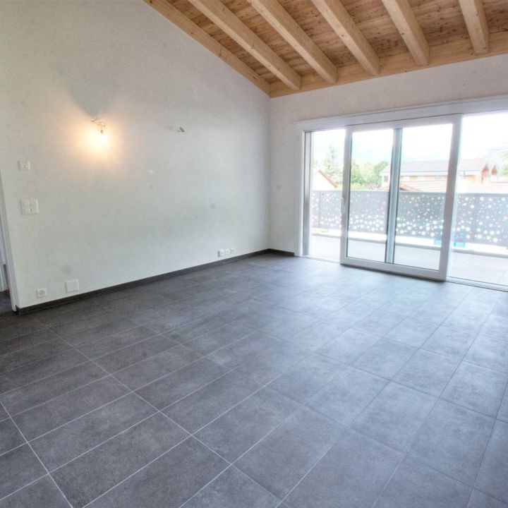 Appartement à Vétroz - Photo 1