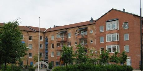 Westmansgatan 102 - Photo 3