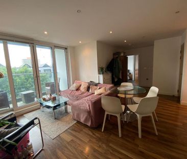 2 bedroom apartment to rent - Photo 1