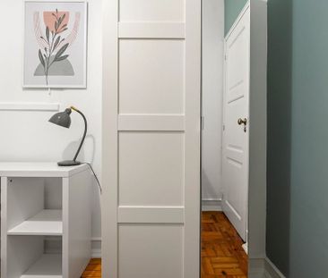 Rua Marquesa de Alorna, Lisbon, Lisbon 1700-238 - Photo 6