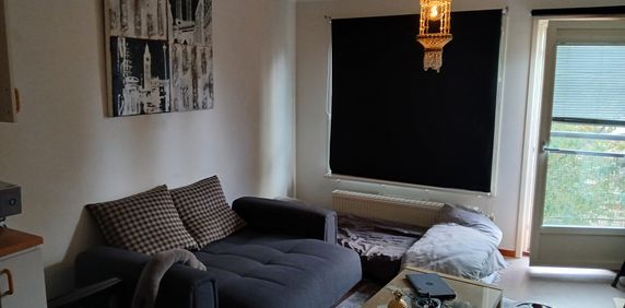 Ärvingevägen, Kista - Foto 2