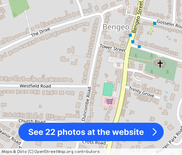 Duncombe Road, Hertford, SG14 - Photo 1