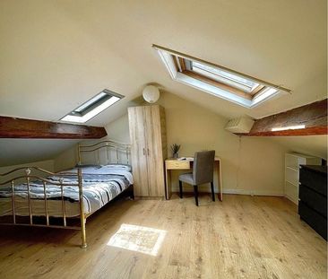 6 Bed Flat, Glossop Road, S10 - Photo 1