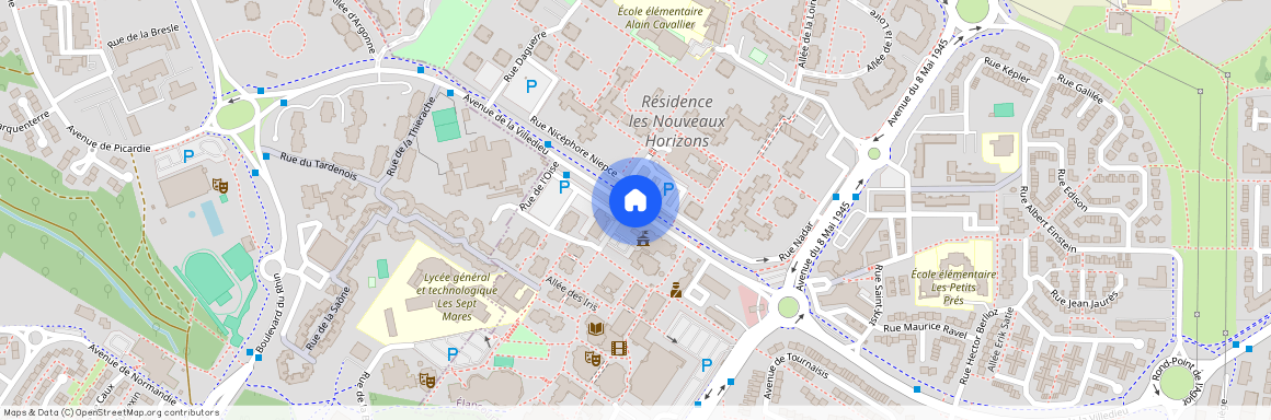 Elancourt - 78, Elancourt  - 78