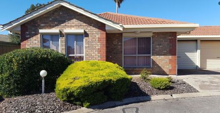 2 Bedroom Unit in Quiet Group - Photo 4