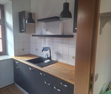 Wunderschöne 2-Raum Wohnung mitten in der Altstadt von Bautzen - Photo 4