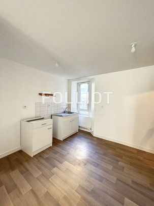 A LOUER - Appartement Granville 2 pièce(s) 43 m2 - Photo 1
