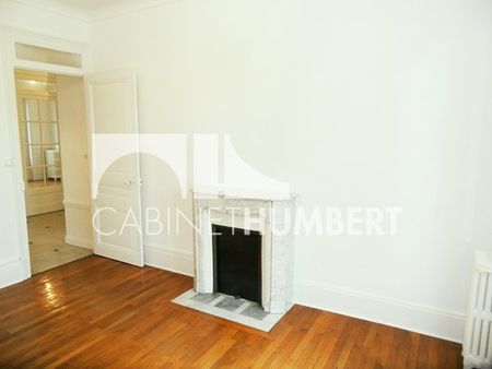 APPARTEMENT T3 A LOUER - Photo 4
