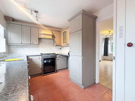 2 bedroom terraced house to rent - Photo 5