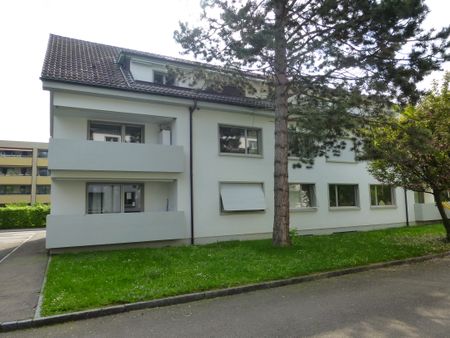 Dachwohnung in Riehen - Foto 5