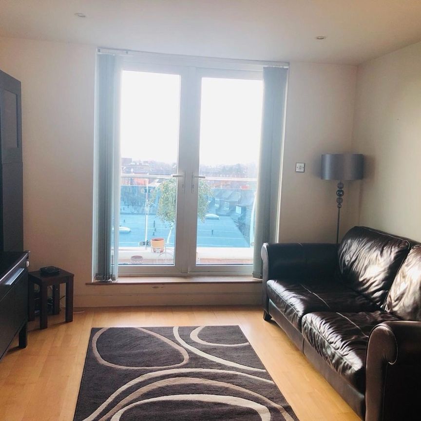 2 Bed Flat, Platinum House, HA1 - Photo 1