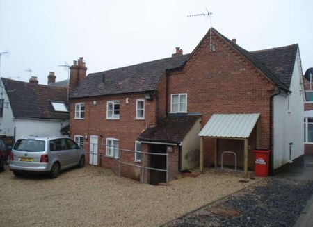 1 bedroom apartment to rent - Photo 5