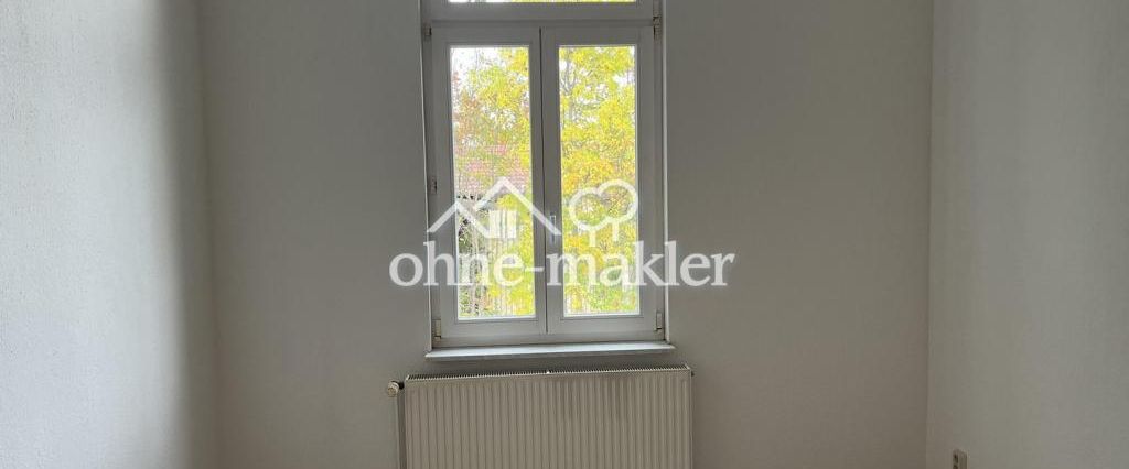 2-Raumwohnung-mit Carport courtagefrei ab 1.12.2025 zu vermieten - Foto 1