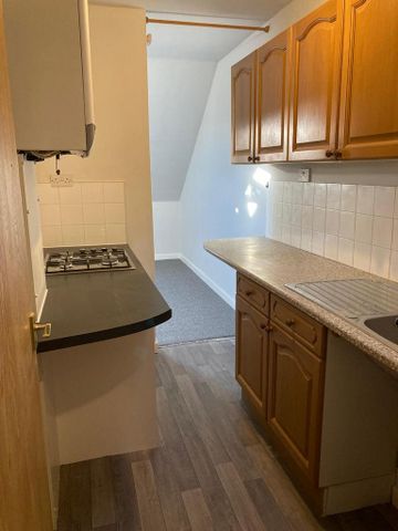 1 bedroom flat to rent - Photo 3