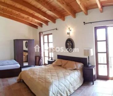 Casa en alquiler en Calvià Vila - Foto 6