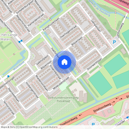 Hakfortlaan 6825 Arnhem