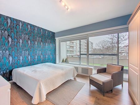 ENERGIEZUINIG 1 SLAAPKAMER APPARTEMENT MET GROOT TERRAS - Photo 4