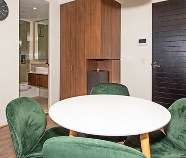 2106/229 Toorak Road, South Yarra VIC 3141 - Apartment For Rent | D... - Photo 5