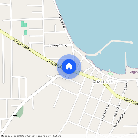 Χαλκούτσι (Ωρωπός)