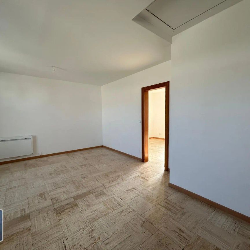 Appartement à louer 3 pièces 67.56m² - Photo 1