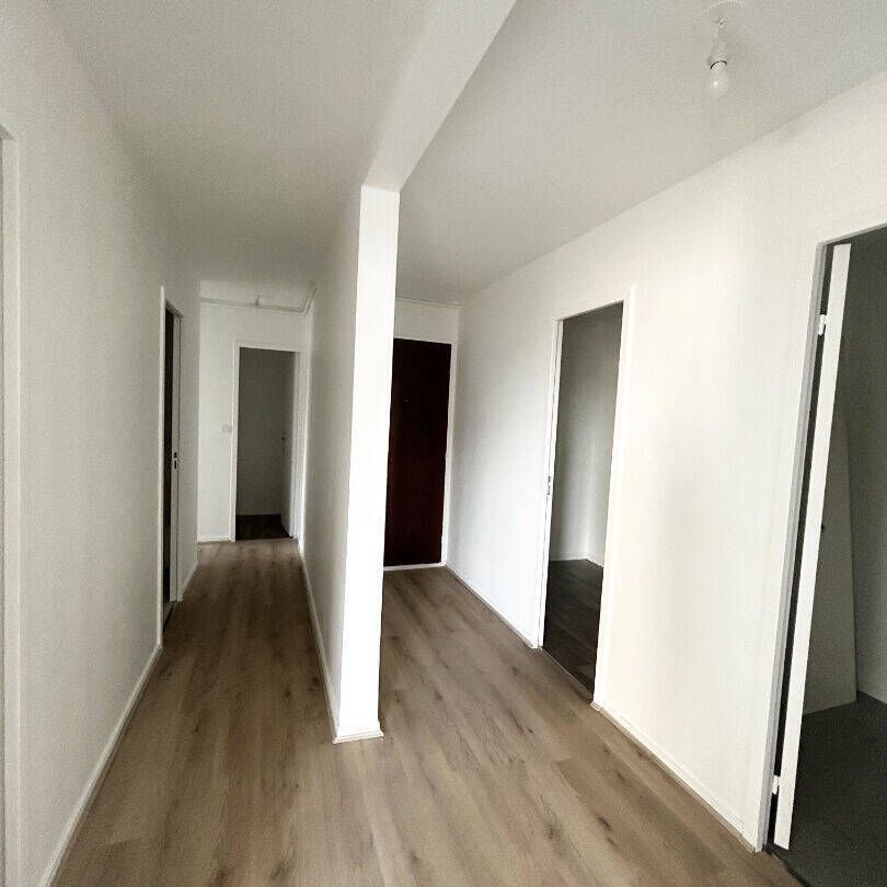 Location appartement 4 pièces 84.62 m² à Le Havre (76620) - Photo 1