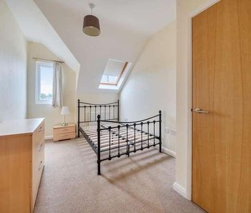 Queens Court, Kelburne Road, OX4 - Photo 3