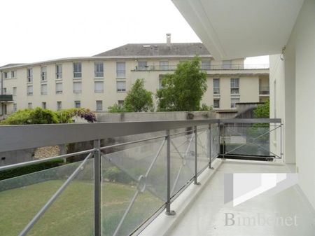 Appartement à louer, 2 pièces - Orléans 45000 - Photo 5