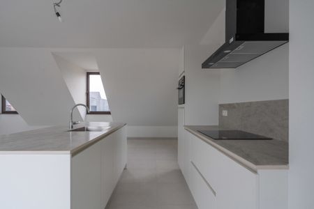Nieuwbouw dakappartement met 2 slaapkamers en terras te Geel - Photo 3