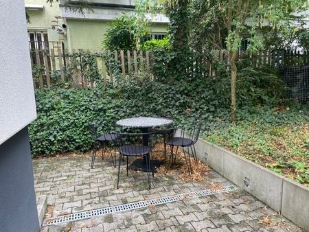 2.5 ZIMMER APARTMENT - Foto 3