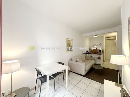 Location Appartement 2 pièces 33m² AJACCIO 20000 - Photo 1