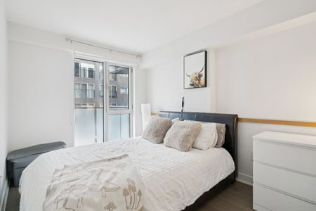 Appartement à louer - Montréal (Le Sud-Ouest) (Griffintown) - Photo 5