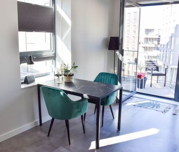 Vluchtladderstraat 39, Cruquiusbuurt, 1019VT, Amsterdam - Foto 4