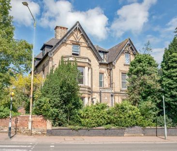 Ashby House, Melton Road, Oakham - Photo 6