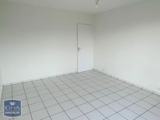 Appartement à louer 1 pièce 31.7m² - Photo 1