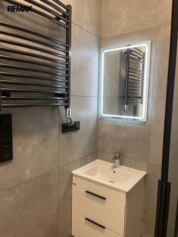 Pronájem bytu 1+kk v osobním vlastnictví 34 m², Zubří - Fotografie 4