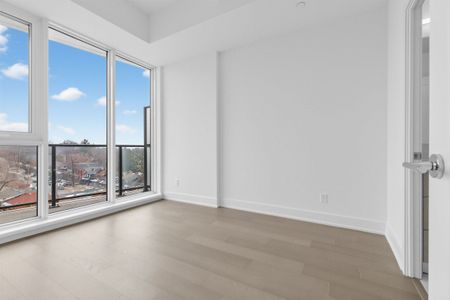 For Lease - 8 Manor Road Unit# 705, Toronto, Ontario - Photo 4