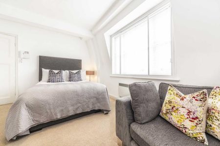 Studio to rent - Photo 3