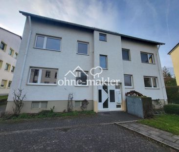 Erstbezug nach Sanierung! Helle 2-Zimmer-Wohnung mit Balkon & Stell... - Foto 3