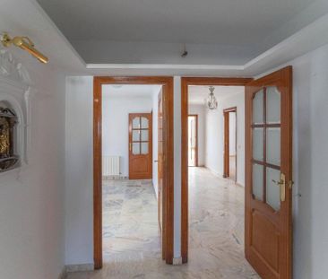 5 room luxury penthouse for rent in Fuengirola, Andalusia - Photo 1