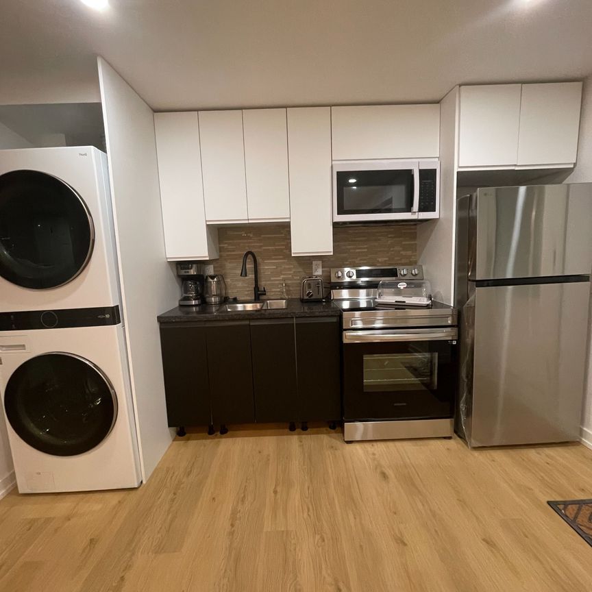 For Lease - 183 Island Road Unit# B2, Toronto, Ontario - Photo 1