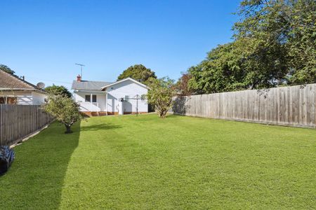 Renovated - Three Bedroom Home - Coveted Location - Photo 5